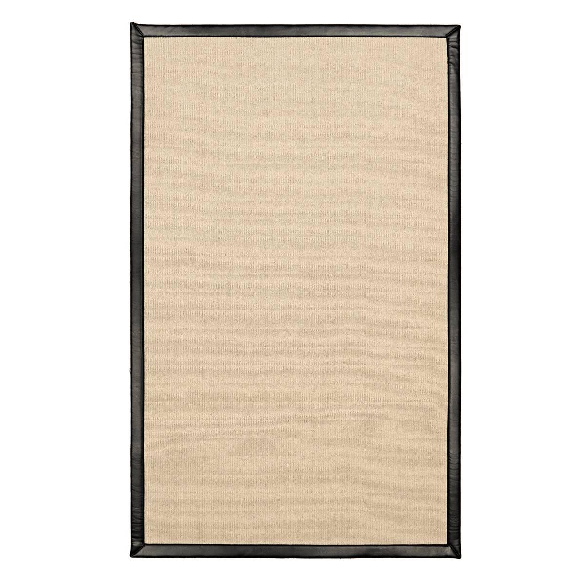 Linon Home Decor Athena Natural Accent Rug - 2x3