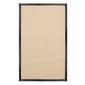 Linon Athena Natural Accent Rug - 2x3 - image 1