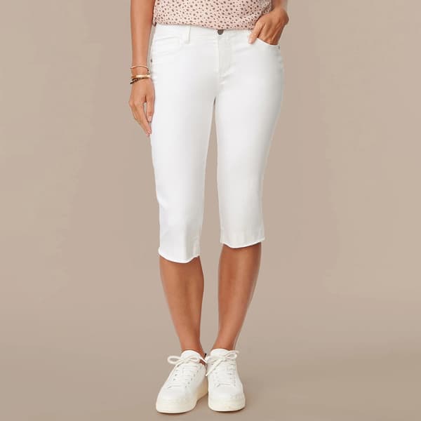 Petite Democracy Absolution(R) Denim Skimmer