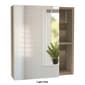 FM FURNITURE Lincoln Medicine Cabinet w/ Mirror - image 7