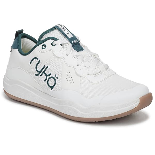 Womens Ryka Court Agility Athletic Tennis Sneakers - image 