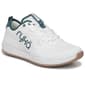 Womens Ryka Court Agility Athletic Tennis Sneakers - image 1
