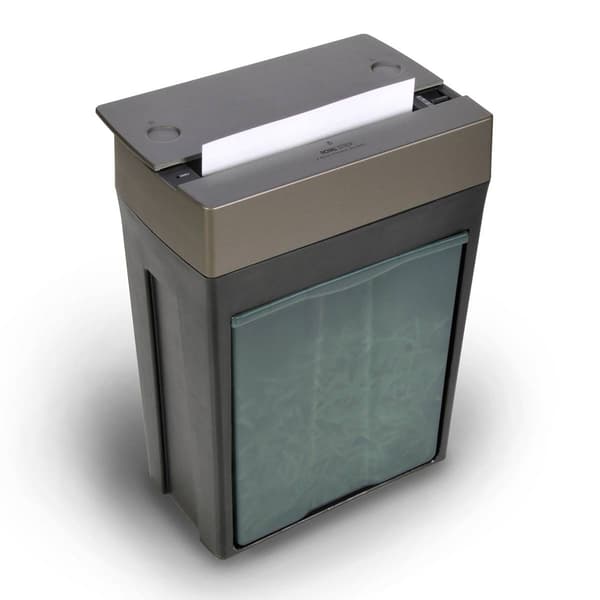 Royal ST80X 8 Sheet Crosscut Shredder - image 