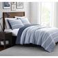 Brooklyn Loom Niari Striped Comforter Set - image 6