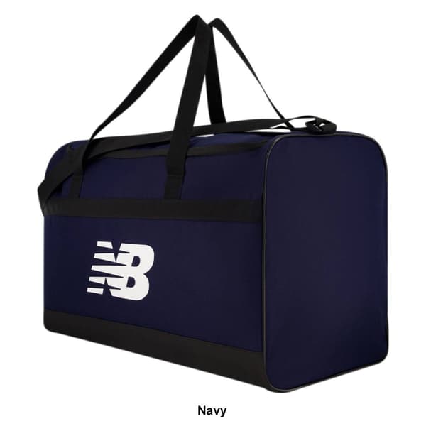 New Balance Small Team Duffel Bag