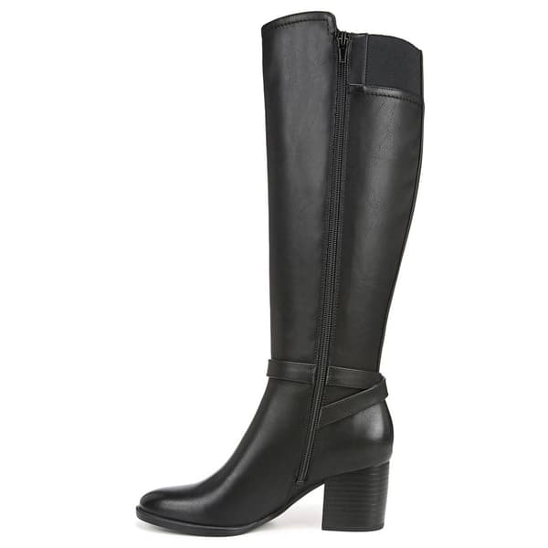 Womens SOUL Naturalizer Uptown Extra Wide Calf Knee High Boots