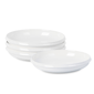 Stone Lain Verso 4pc. Porcelain Dinner Plate Set - image 1