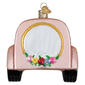 Old World Christmas Just Married Magic Glass Ornament - image 3
