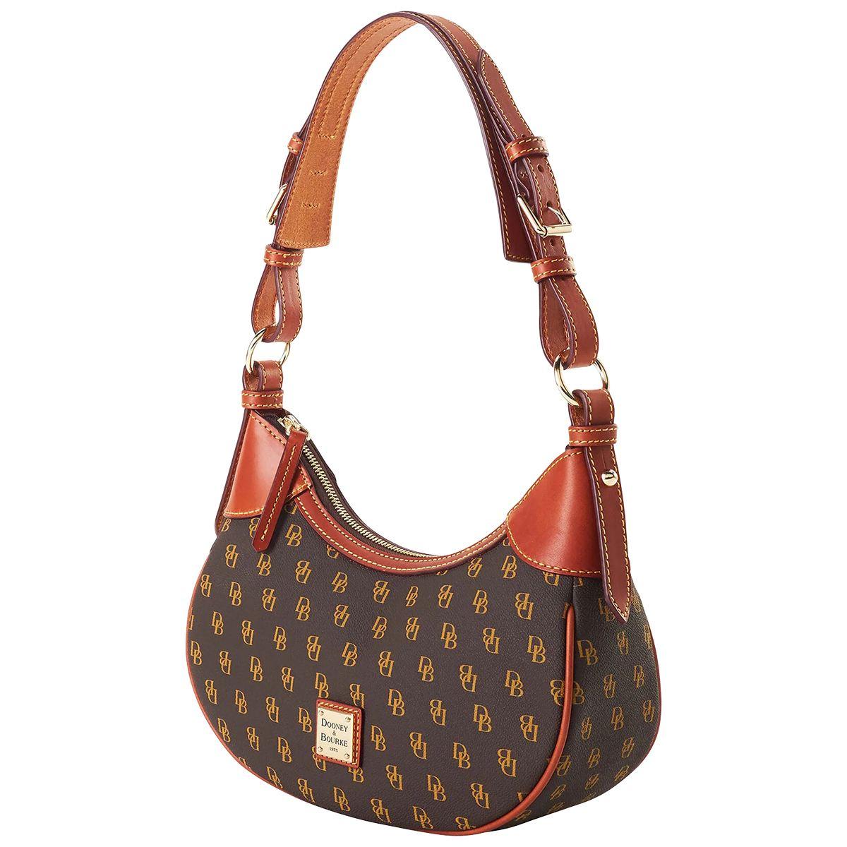Dooney & Bourke Gretta Small Hobo