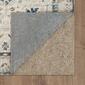 Mohawk Home Waldorf Grey/Dark Blue Area Rug - image 4