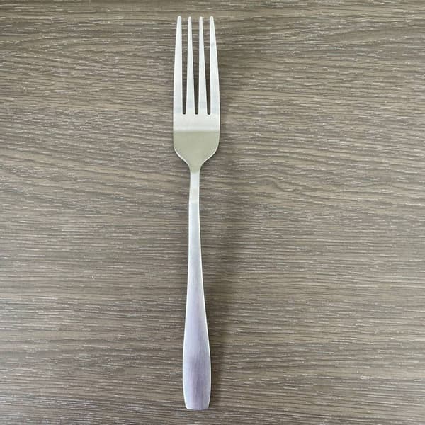 BergHOFF Taper 20pc. Matte Finish Flatware Set