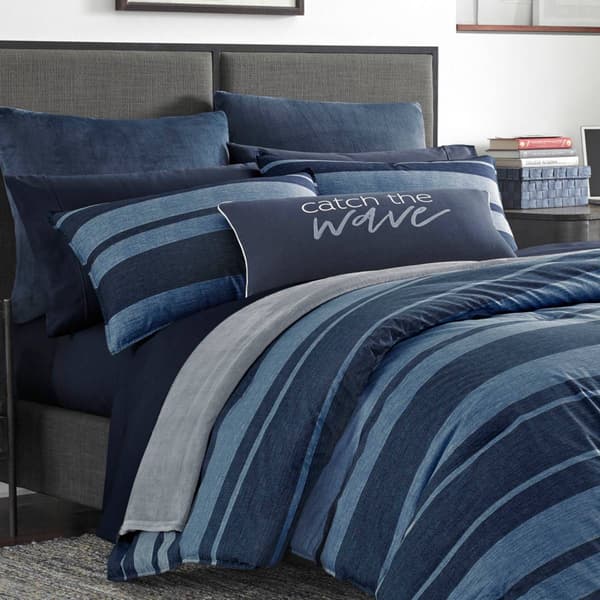 Nautica Longpoint Comforter Sham Set