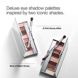 Clinique The Best Of Black Honey All About Shadow&#8482; Palette