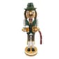 Santa's Workshop 13in. German Nutcracker - image 1
