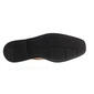 Mens Deer Stags&#174; Colin Twin Buckle Oxfords - Luggage - image 6