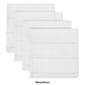 IZOD&#174; Chadwick Lurex Napkins - Set of 4 - image 4