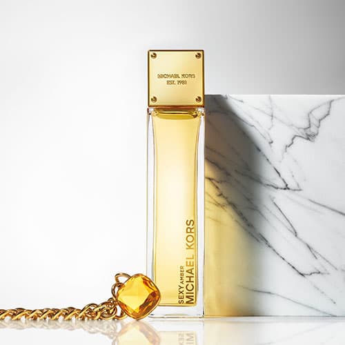 Michael Kors Sexy Amber Eau de Parfum Spray