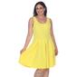 Plus Size White Mark Crystal Fit N&#8217; Flare Dress - image 7