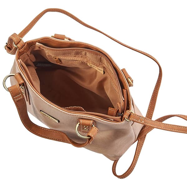 MultiSac Olivia Small Satchel