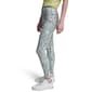 Womens DKNY Sport High Waist Boho Brush Leggings - image 3