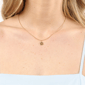 Brilliant Grown Lab-Grown Diamond Star of David Pendant Necklace - image 5