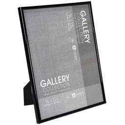 Malden Metro Black Frame - 9 x 12