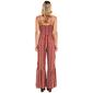 Juniors Angie Spiced Bell Bottom Jumpsuit - image 2