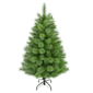 Puleo International 4.5ft. Wyoming Pine Christmas Tree - image 1