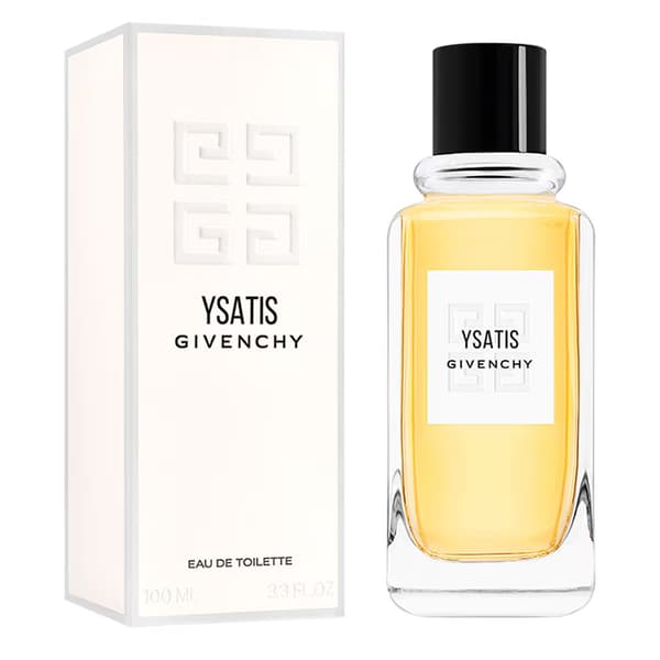Givenchy Ysatis Eau de Toilette Spray