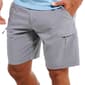 Mens Architect(R) ActiveFlex Performance Cargo Shorts - image 1