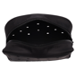 Crocs™ Claswsic Cosmetic Bag with Jibbitz™ Compatible Panels - image 6