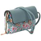 Womens DS Fashion Organizer Crossbody Wallet - image 2