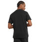 Mens Champion Classic Chest Logo Jersey Knit Tee - image 3
