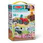 Melissa & Doug&#174; Blockables&#8482; Farm Playset - image 3