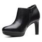 Womens Clarks&#174; Ambyr Hope Ankle Boots - image 5
