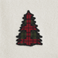 Avanti Patchwork Plaid 2pk. Fingertip Towel Set - image 3