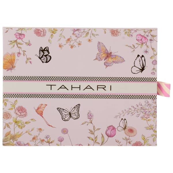 Tahari Peony Butterfly Garden 4pc. Hand Lotion Set