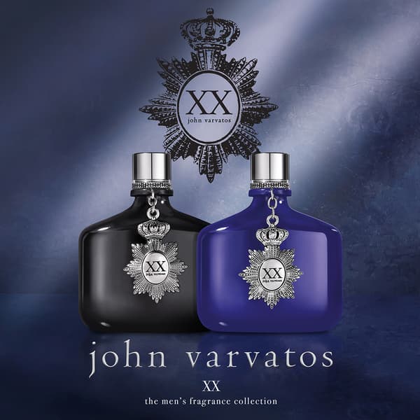 John Varvatos XX Indigo Eau de Toilette