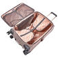 London Fog Brentwood IV 20in. Expandable Spinner Luggage - image 3