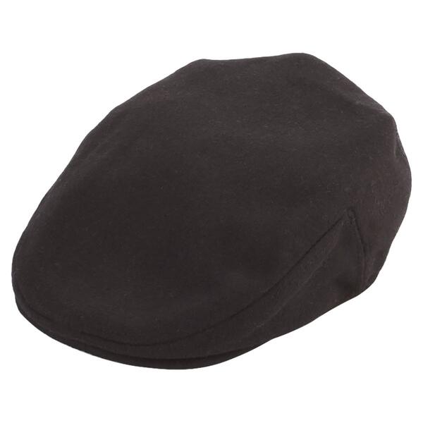 Mens DHC Solid Ivy Hat - image 