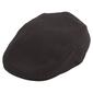 Mens DHC Solid Ivy Hat - image 1