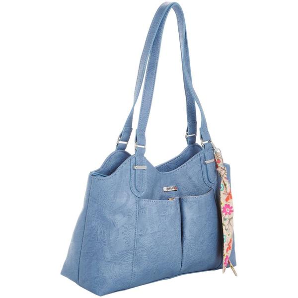 MultiSac Dawson Denim Tote