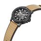 Mens Kenneth Cole Automatic Black Dial Watch - KCWGE0013105 - image 2