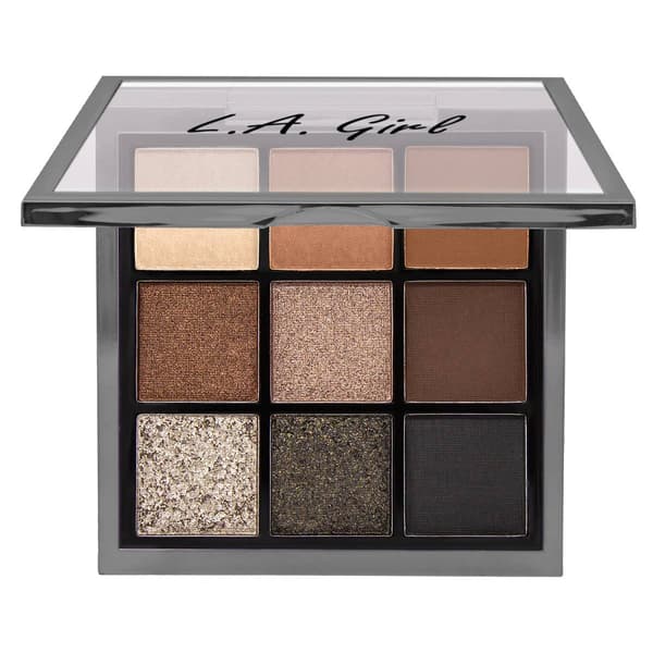 L.A. Girl Keep It Playful Eyeshadow Palette