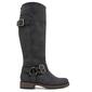 Womens XOXO Colt Tall Boots - image 2