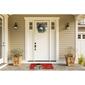 Design Imports Snowman Doormat - image 2