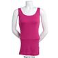 Womens Architect&#174; 2x2 Ribbed Solid Tank Top - image 12