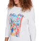Petite Ruby Rd. Must Haves II 3/4 Sleeve Bella Vista Tee - image 5