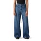 Womens Levi''s® High Rise Cinch Baggy Jeans - image 1