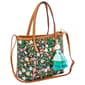 DS Fashion Tassel Satchel - image 2